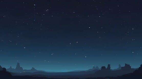 The Last Human In The Universe gameplay screenshot