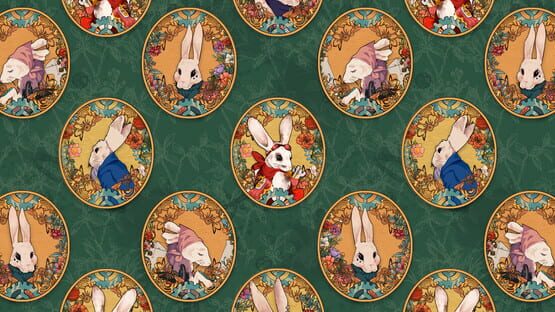 Clockwork Rabbit gameplay screenshot
