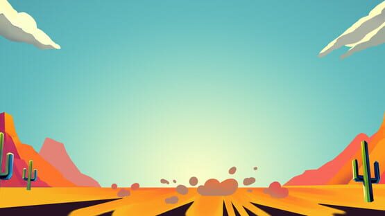 Camelbirds gameplay screenshot