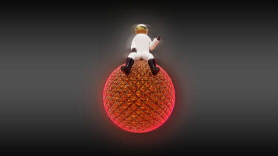 Squash Ball official artwork 1