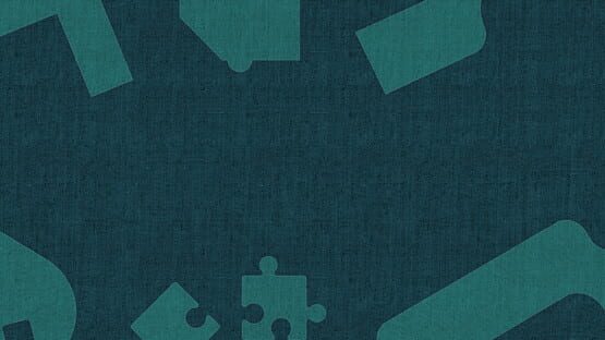 Paper Puzzle Ⅱ official artwork 1