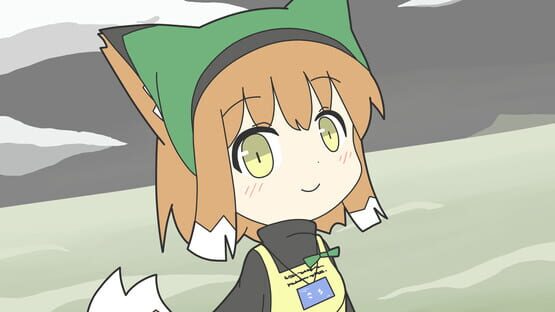 Juuni-ban-me ni Warui Yume no Sachi official artwork 2