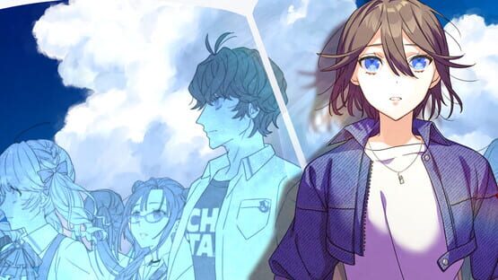 Stray Memoria gameplay screenshot