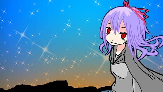Horoboshi-hime official artwork 1