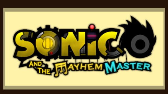 Sonic and the Mayhem Master screenshot 4