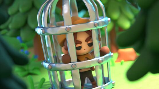 Dobbel Dungeon official artwork 2