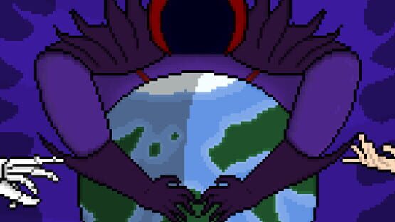 Epic Pixel War official artwork 2