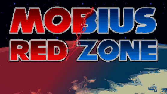 Mobius Red Zone official artwork 1