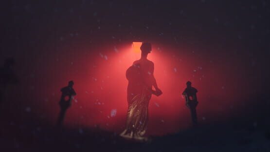 The Hundredth Hike gameplay screenshot