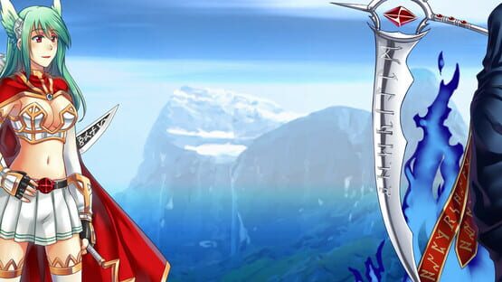 Moonchild gameplay screenshot