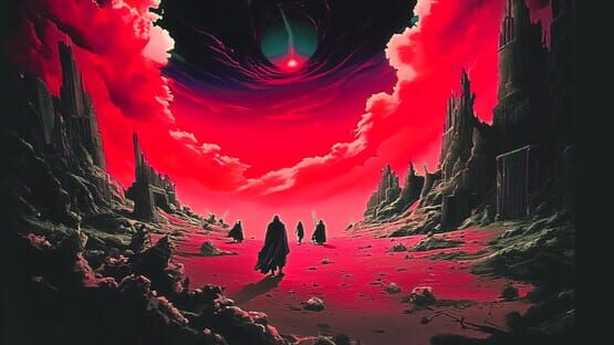 DoomBreaker official artwork 2