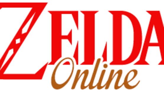 Zelda Online official artwork 1