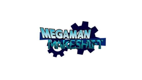 Megaman Makeshift official artwork 1