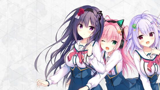 Select Oblige official artwork 1