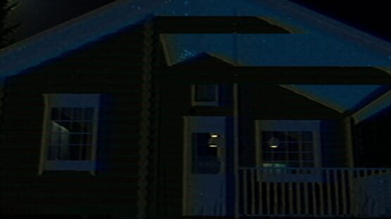 Terrors Of North: Finnish Cabin gameplay screenshot