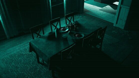 The Damn Psychiatric official artwork 1