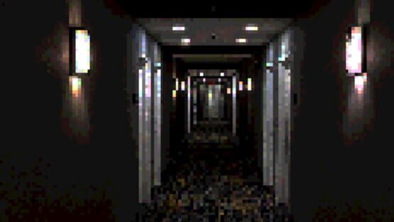 Narrow Woods Hotel gameplay screenshot