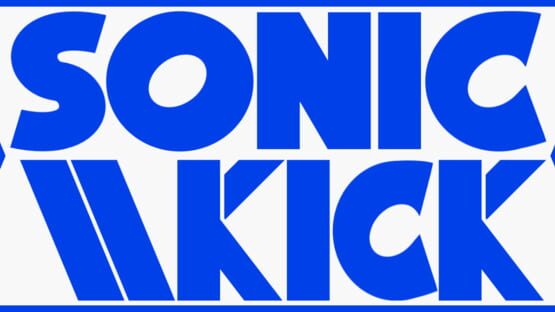 Sonic Kick gameplay screenshot