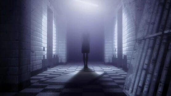 Nightmare House: The Original Mod official artwork 1