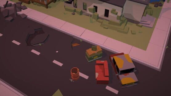 Apocalypse Secrets gameplay screenshot