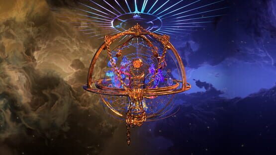TIME SOUL screenshot 4