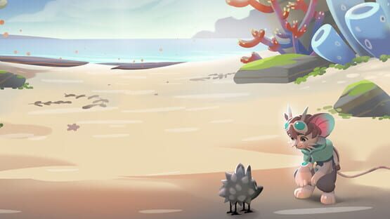 Project Shoreline screenshot 3