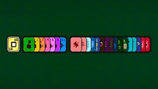 Whole Note gameplay screenshot