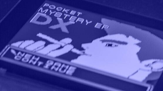 Pocket Mystery EP DX gameplay screenshot