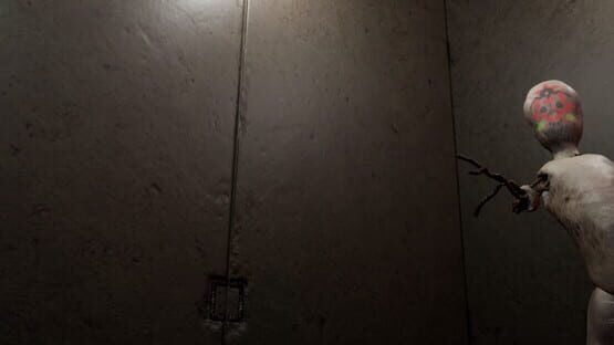 SCP: Submerged — 2