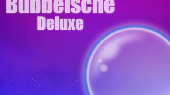 Bubbelsche Deluxe gameplay screenshot
