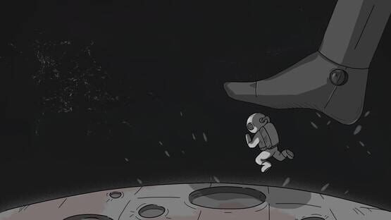 Foot Step gameplay screenshot