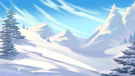 Alpine Zone gameplay screenshot