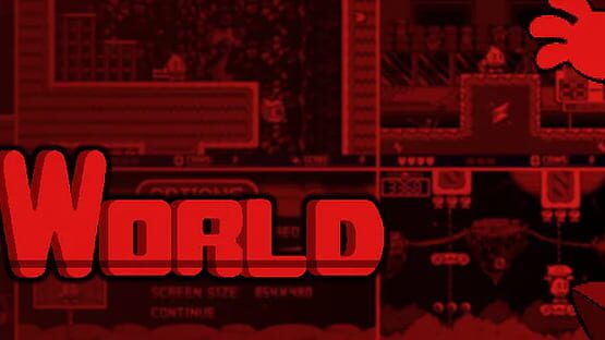 Yan's World gameplay screenshot