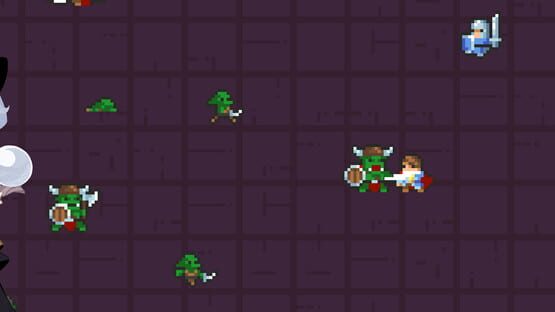 Dungeon Dev screenshot 4
