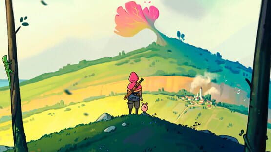 Wildaria official artwork 1