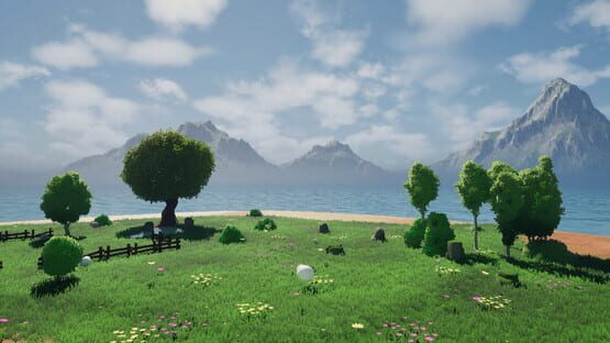 Sleeping: Counting Sheep screenshot 4