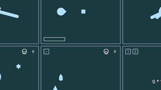 Multimind gameplay screenshot