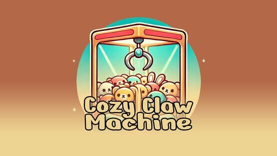 Cozy Claw Machine gameplay screenshot
