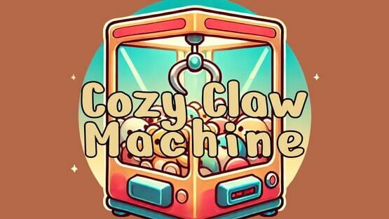 Cozy Claw Machine gameplay screenshot