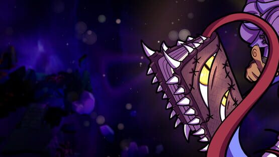 HeartWeaver official artwork 1