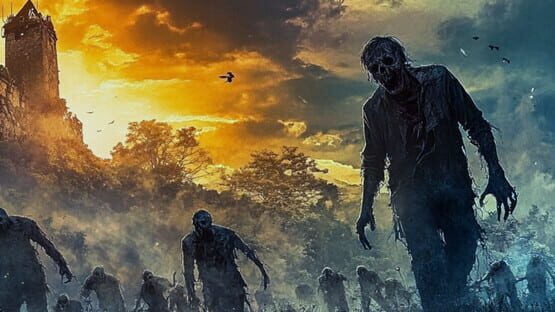 Stand: Survive, Team-up, And Never Die gameplay screenshot