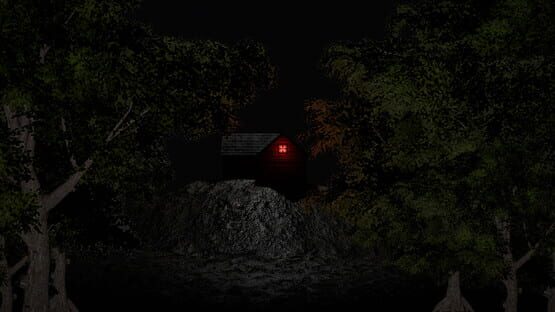 The Home Into The Woods gameplay screenshot
