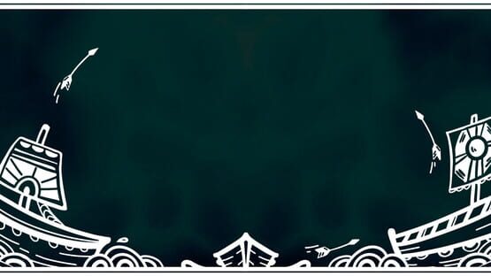 Wyrd Waters gameplay screenshot
