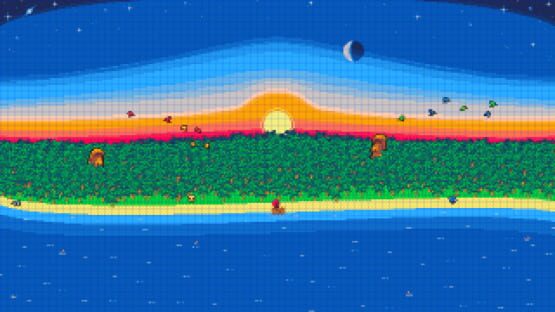 Explorers gameplay screenshot