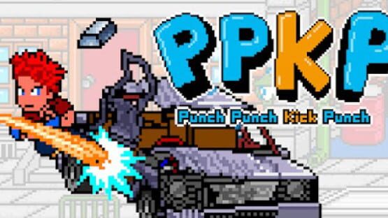 PPKP gameplay screenshot