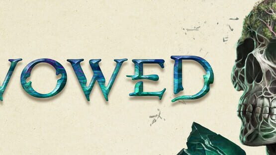 Avowed: Premium Edition official artwork 1