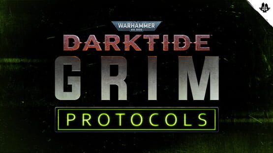 Warhammer 40,000: Darktide - Grim Protocols gameplay screenshot