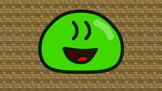 Benny the Blob official artwork 1