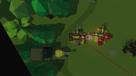 Bot Beats official artwork 1