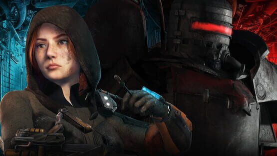 Dread Days gameplay screenshot